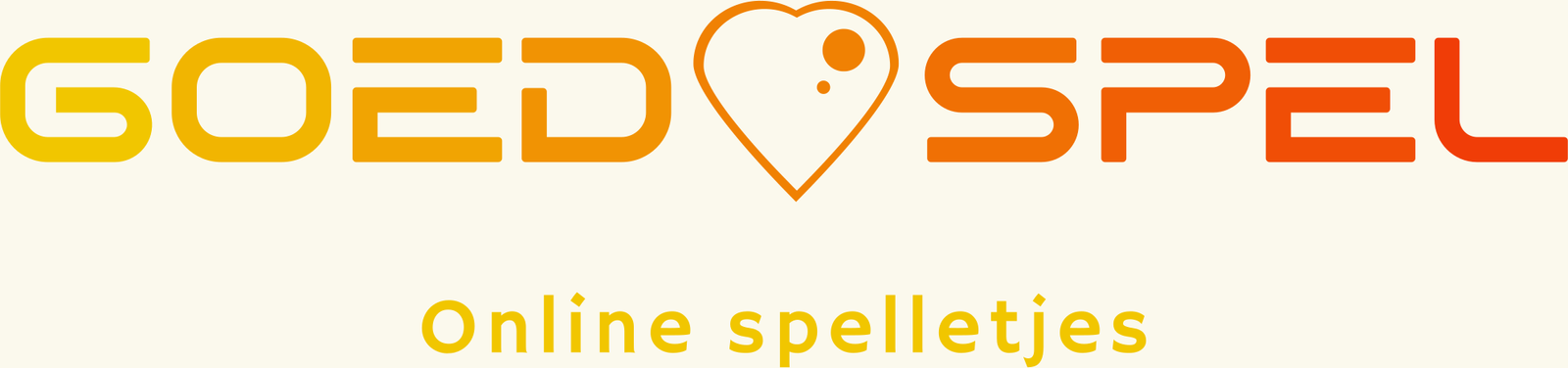 Goed Spel